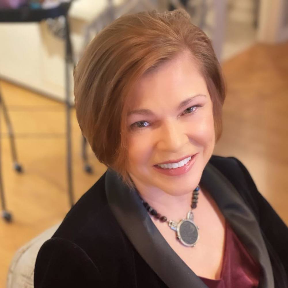 Meet your Posher, Charlene